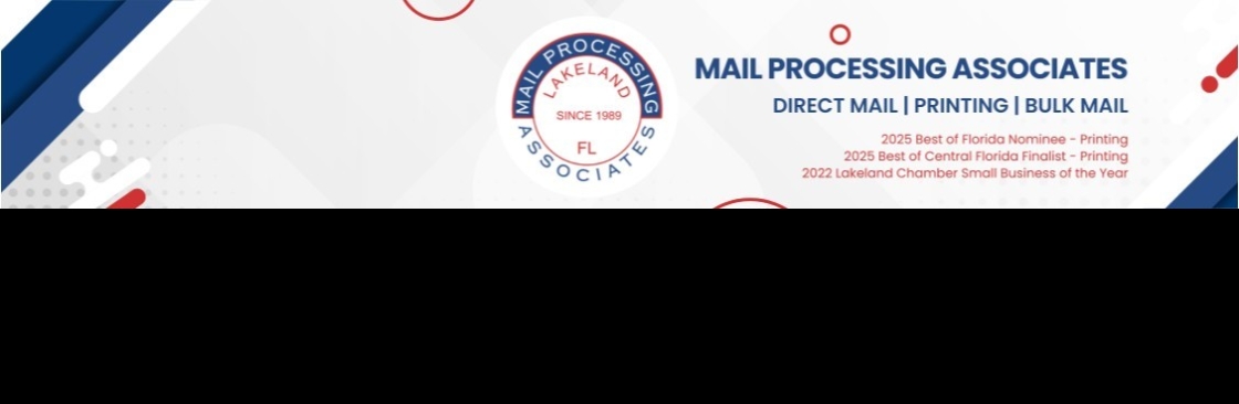 Mail Processing Associates Cover Image