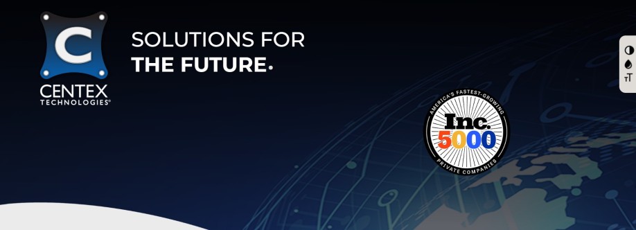 Centex Technologies Cover Image