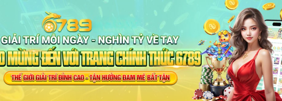 Nha cai 6789win Cover Image