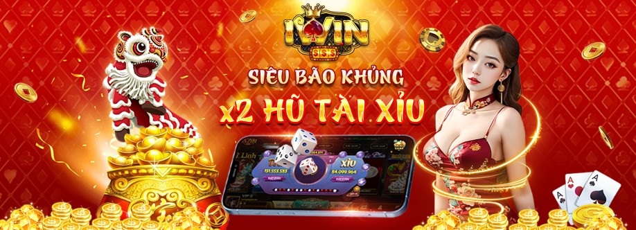 Iwin now Cover Image