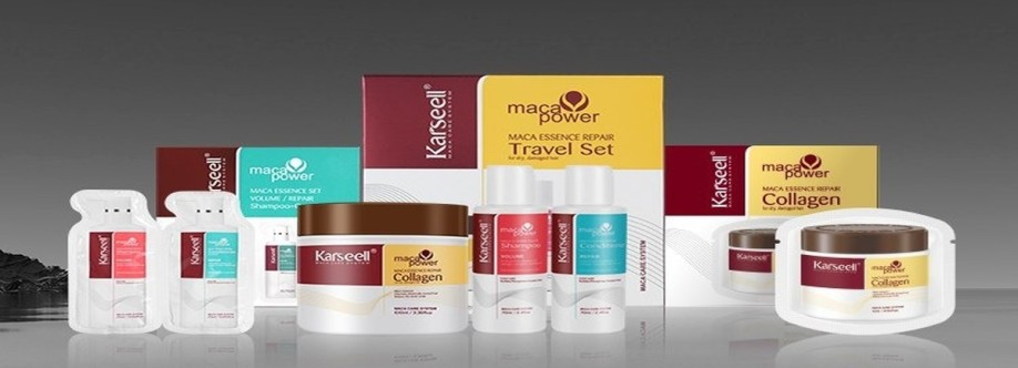 karseell collagen hair mask Cover Image
