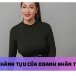 CEO Phan Thị Mai Linh Profile Picture