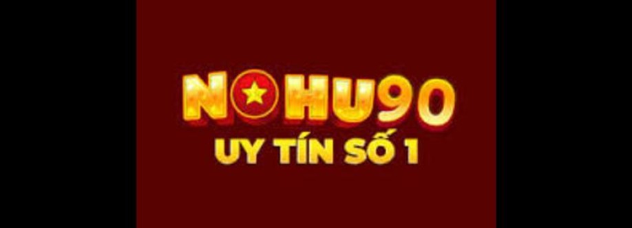Nohu90 Cover Image
