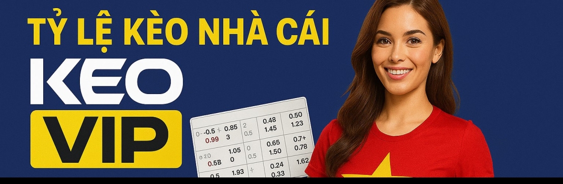 KEOVIP ASIA Cover Image