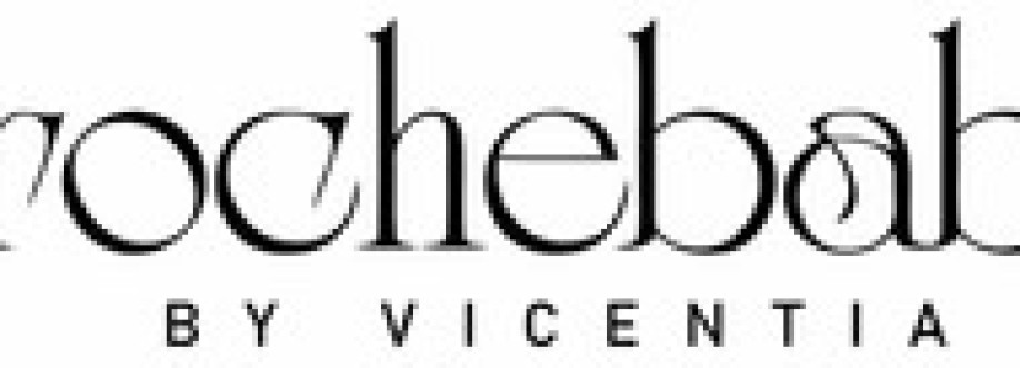 Crochebabes Cover Image