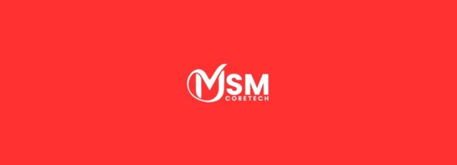 MSM Coretech Innovations Cover Image