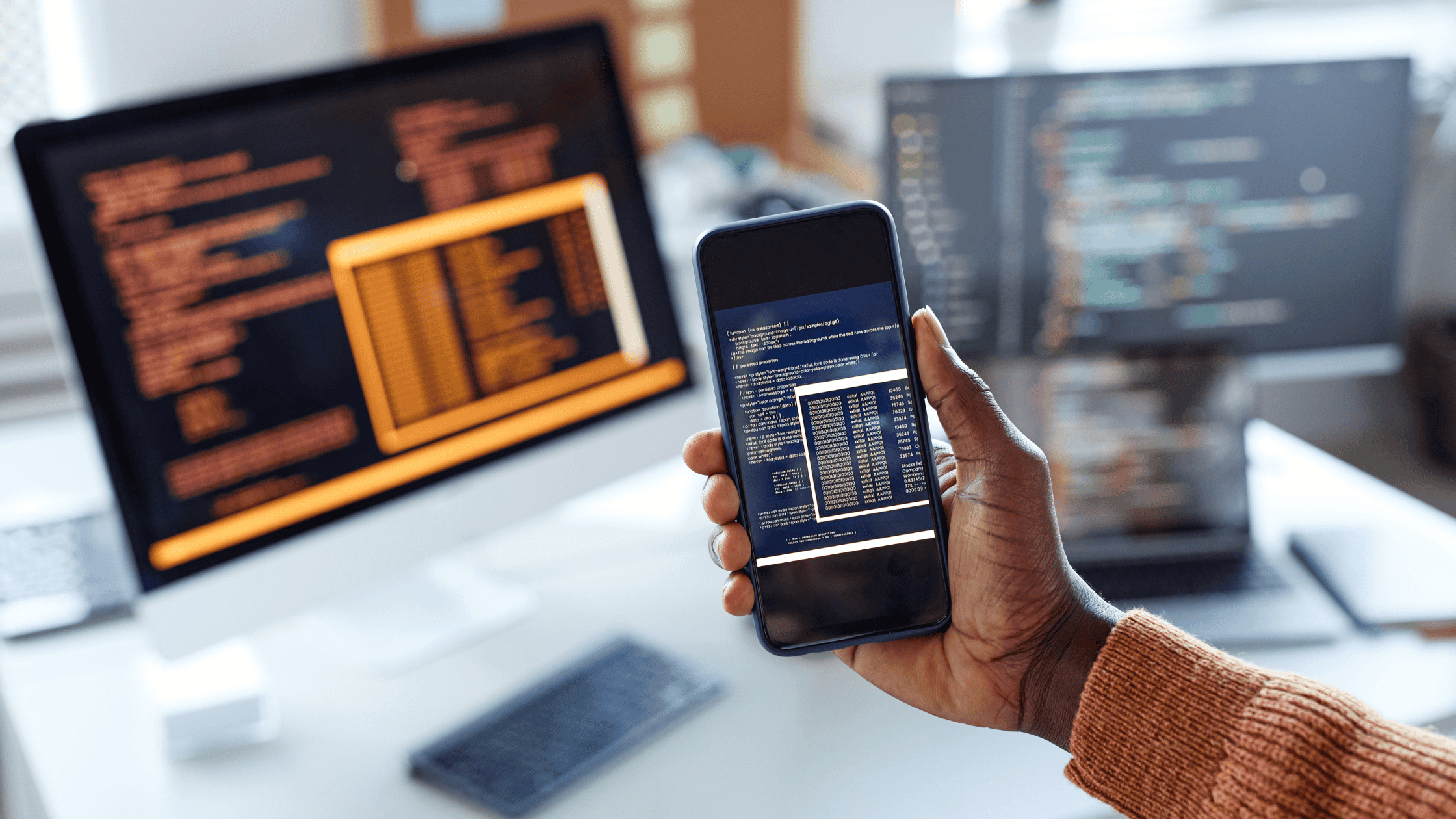 Software Testing Services in Paris | Everense