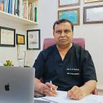 Rana skin Laser Best Dermatologist In Noida Profile Picture