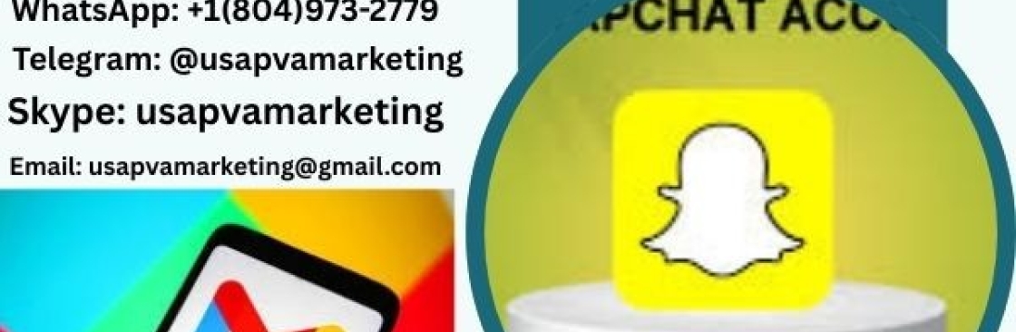 Best Sites 01 to Buy Snapchat Accounts Cover Image