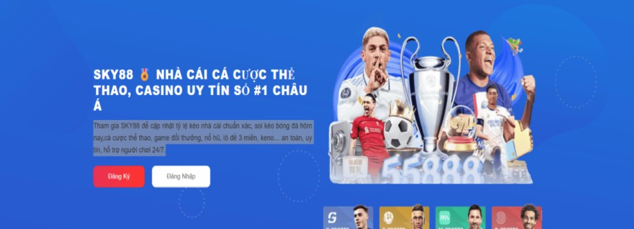 Nhà Cái SKY88 Cover Image