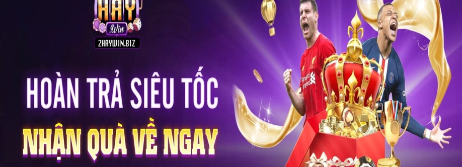 HAYWIN Cover Image