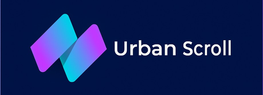urbanscroll Cover Image