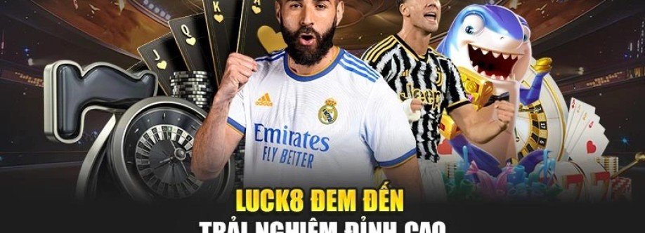 Luck86 Cover Image