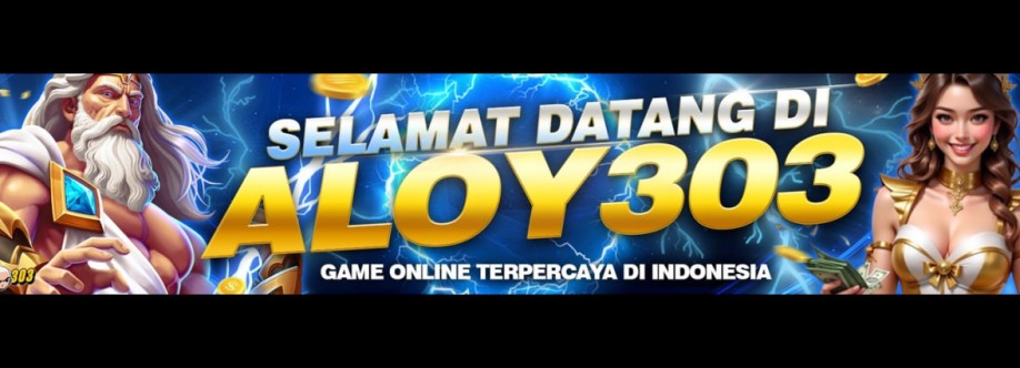 Salamat Datang Di Aloy303 Cover Image