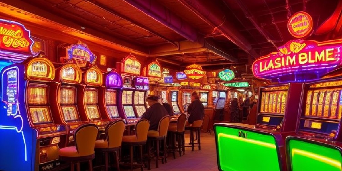 Presentation Gambling Excellence at Star Casino