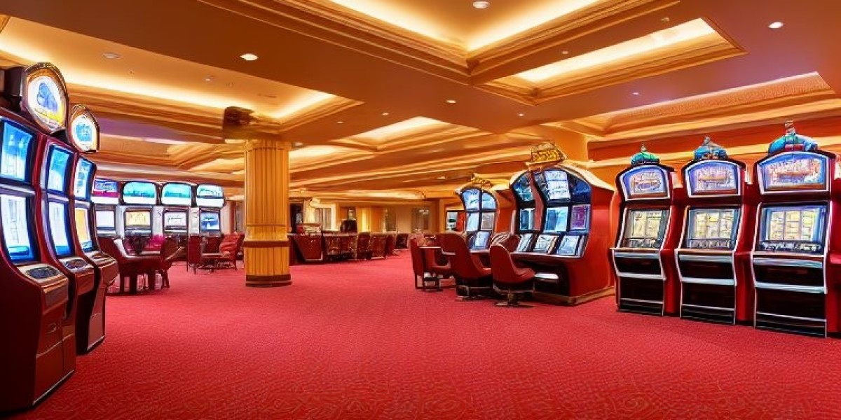 Live-action Gaming creativity at Just Casino