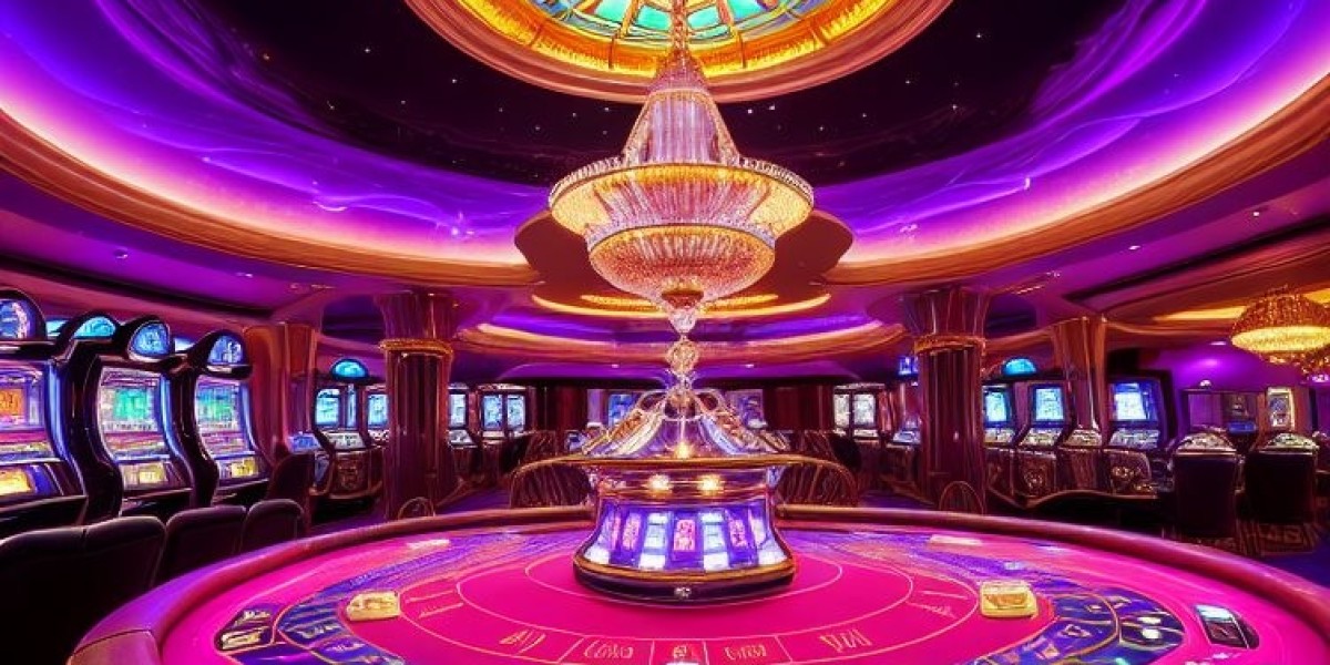 Bonussen bij Betcity Casino
