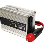 Power Inverter Profile Picture