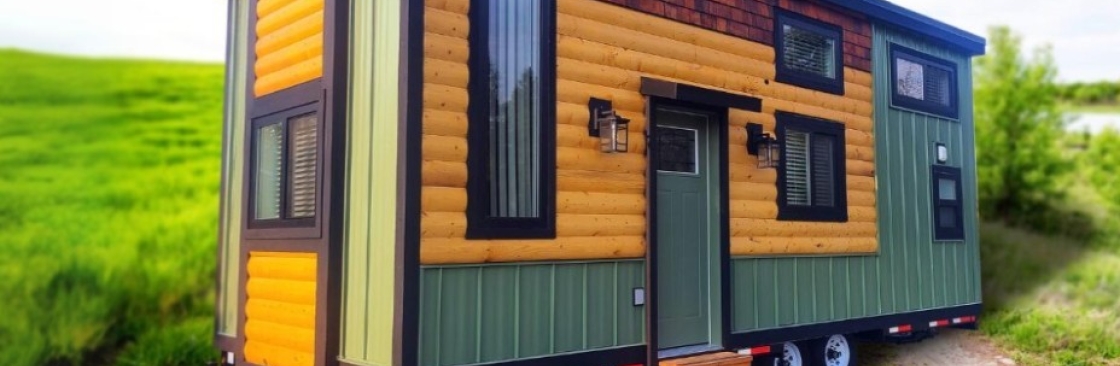 Rolling Bear Tiny Homes Cover Image