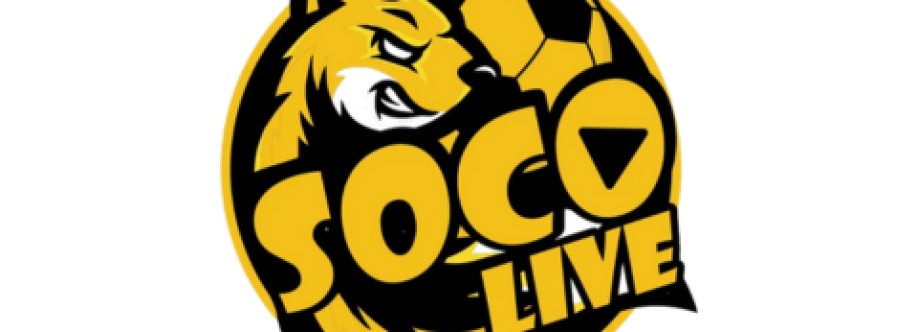 Socolive Nhà cái Cover Image