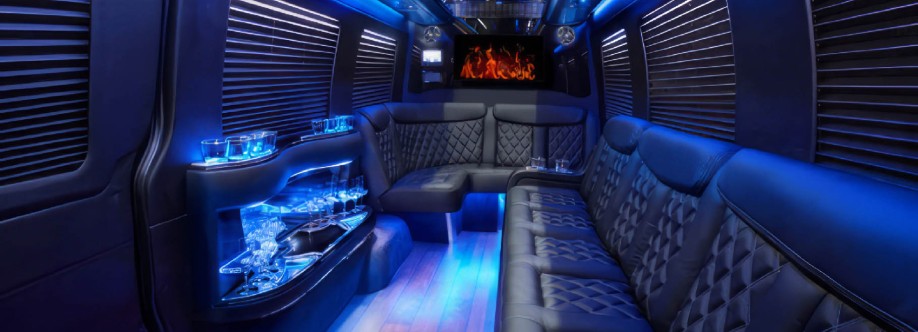 Limo Denver Cover Image