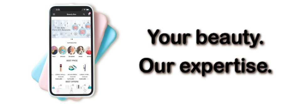 Beauty Box Cover Image