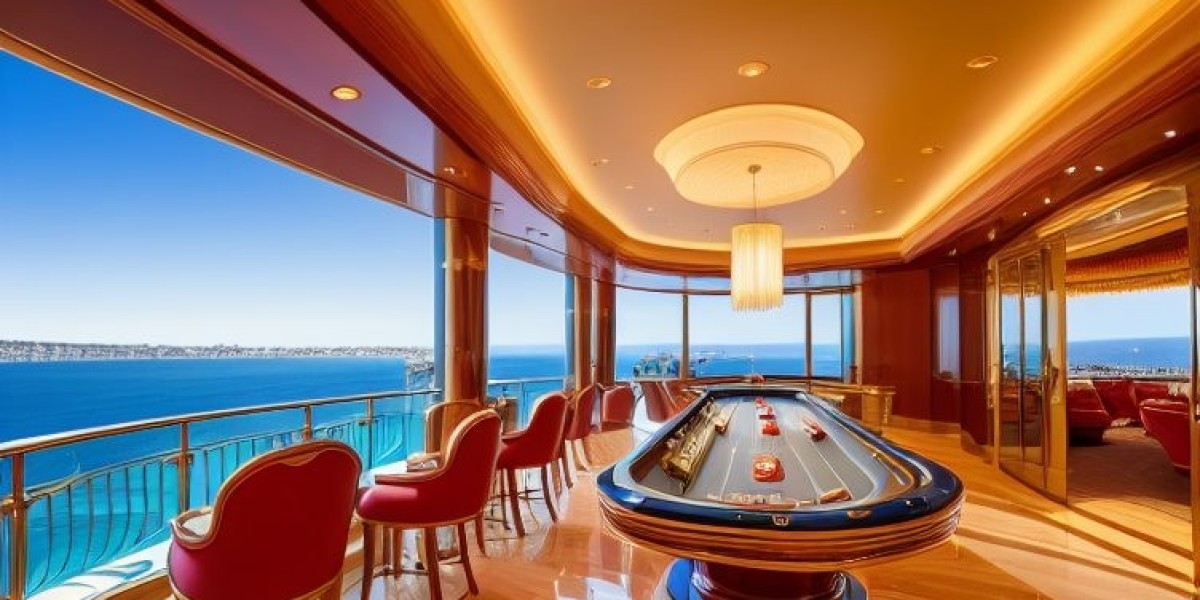 Crash Games Επανάσταση εντός του Kingmaker Casino