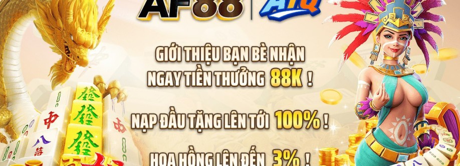 AF88 Cover Image