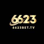 6623 LINK VÀO TRANG CHỦ 6623 MỚI NHẤT 2025 Profile Picture