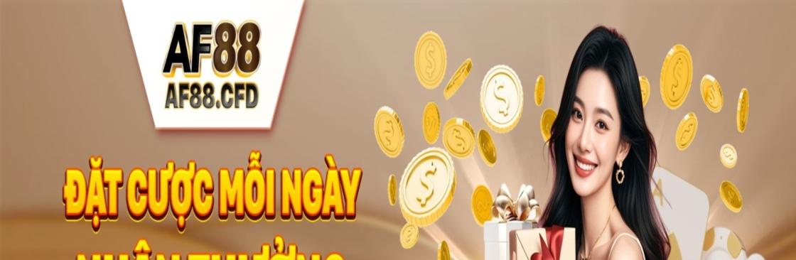 AF88 Link vào chính thức Cover Image