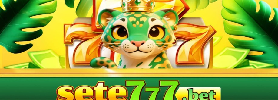Sete777 top Cover Image