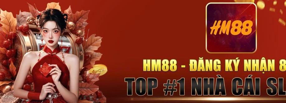 hm88ipcpus Cover Image