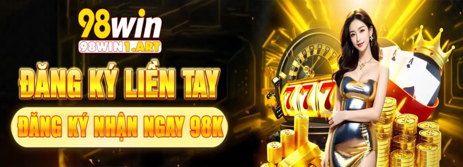 98win 1art Cover Image