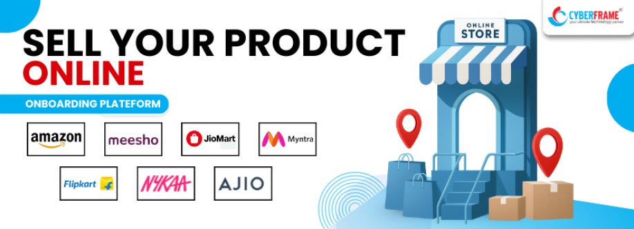 Ecyberframe Marketplace Onboarding Cover Image