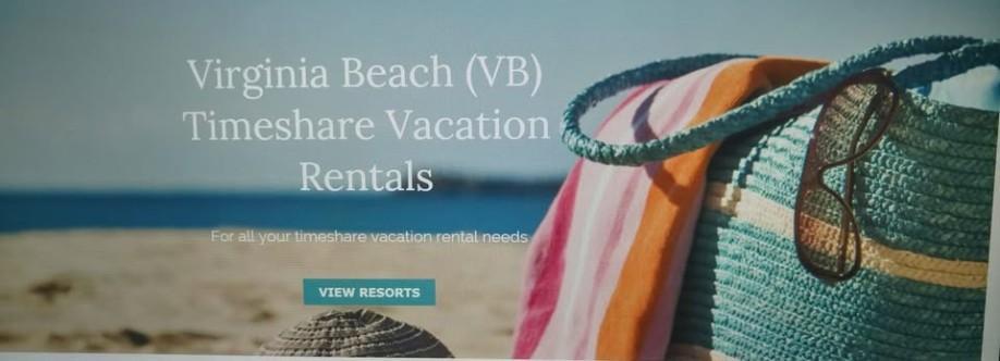 VBTimeshare rentals Cover Image