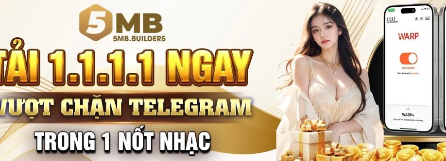 5MB builders Cover Image