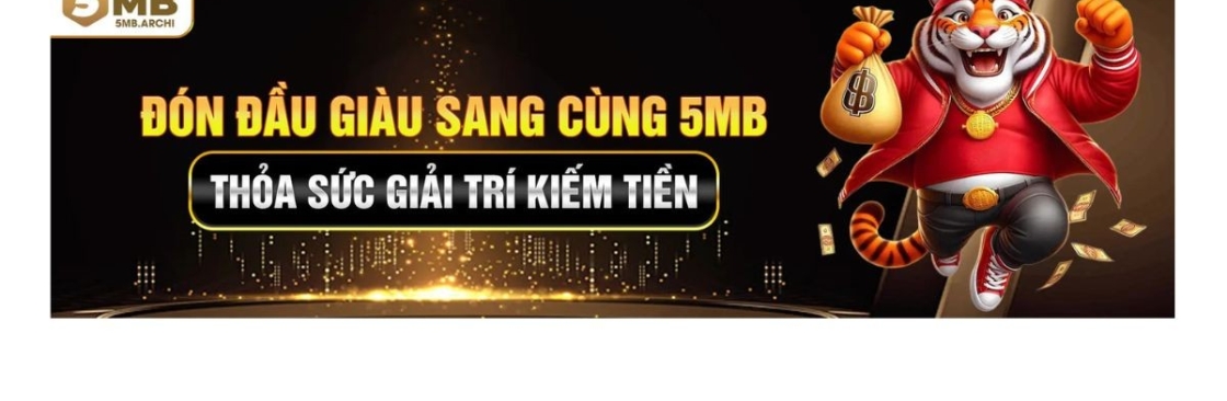 5MB ARCHI Cover Image