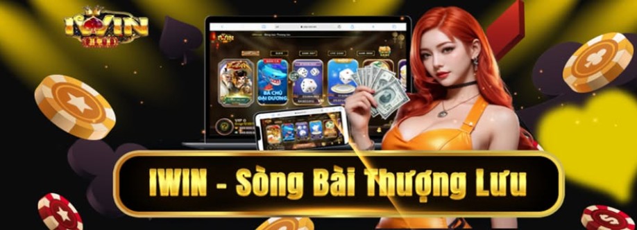 IWIN CLUB Cover Image