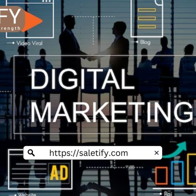 Top Digita Profile Picture