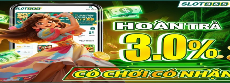 Slot365 Cover Image