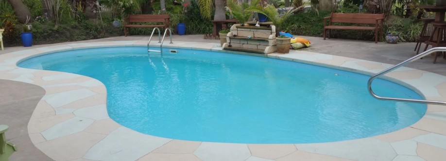 OPAL Pools Cover Image