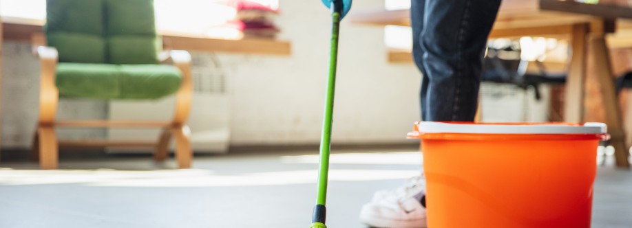 MakeItCleanServices Cover Image