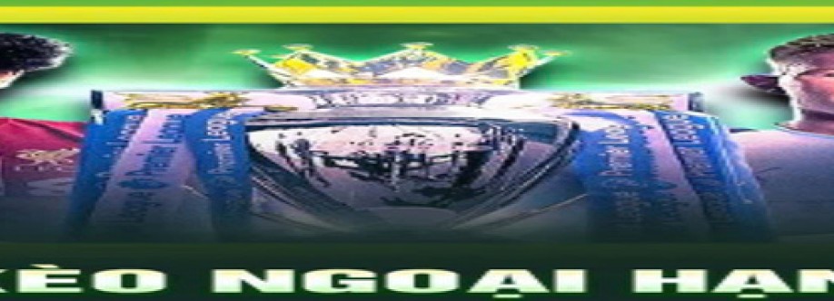 Tỷ lệ kèo Ngoại Hạng Anh Cover Image