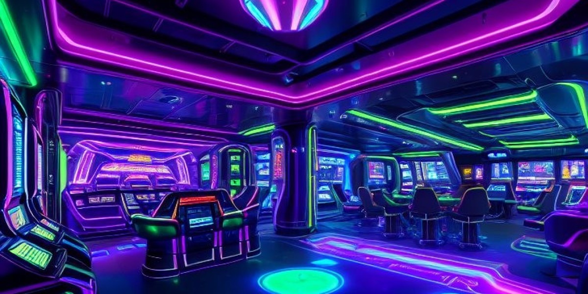 Experienced Betting Manual for N1 Hype Fighting Championship