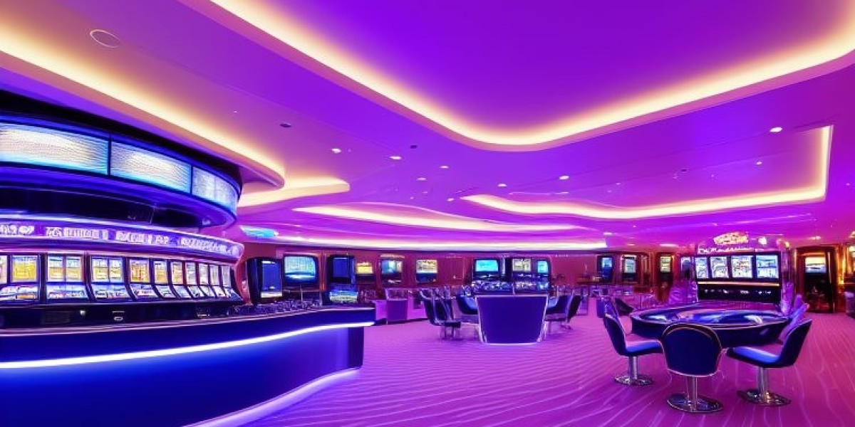 Slot Picking at The casino
