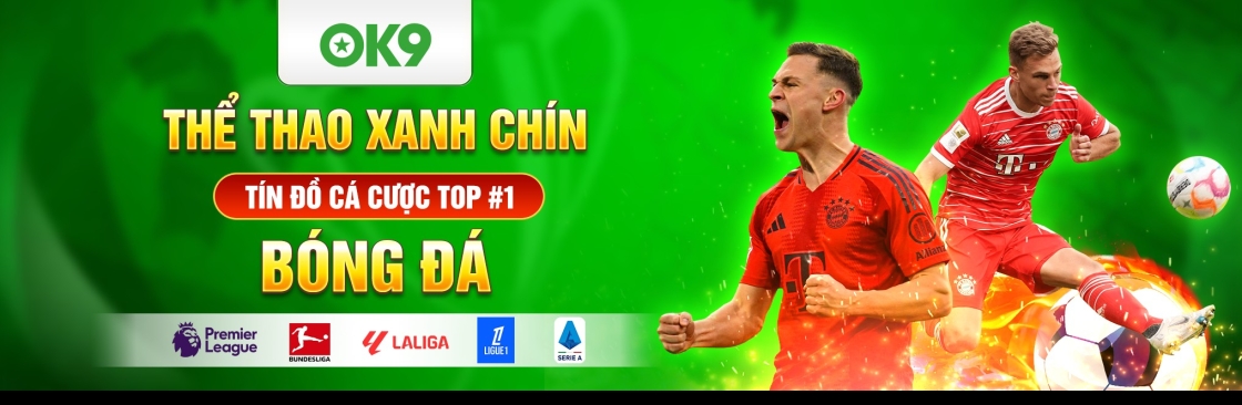 Thể Thao OK9 Cover Image