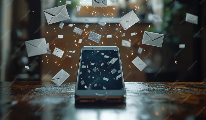 Bulk SMS Service in Mumbai vs Other Digital Marketing Channels – What Works Best – Geta Msg