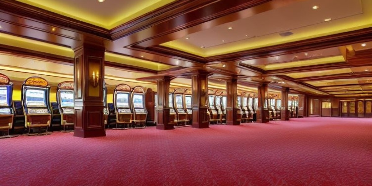 Uitgebreide Selectie aan Casinospellen bij SlotLairCasino