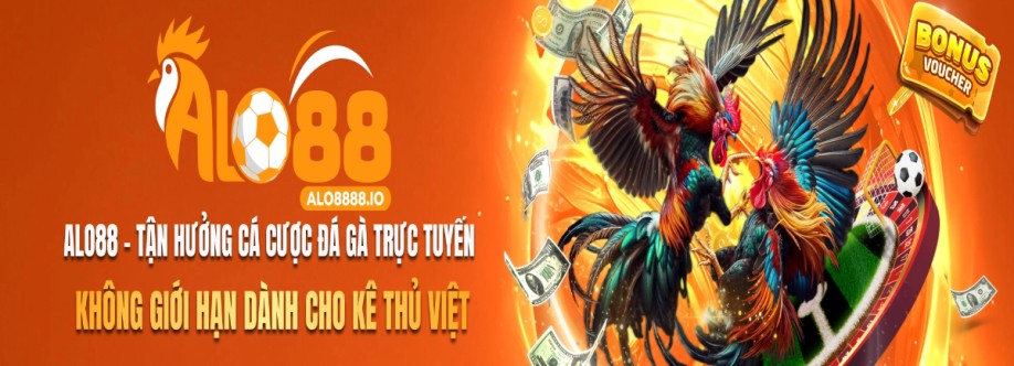 Alo8888 io Cover Image