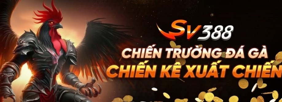 SV388 Trải Nghiệm Đá Gà Trực Tuyến Mới Năm 2025 Cover Image